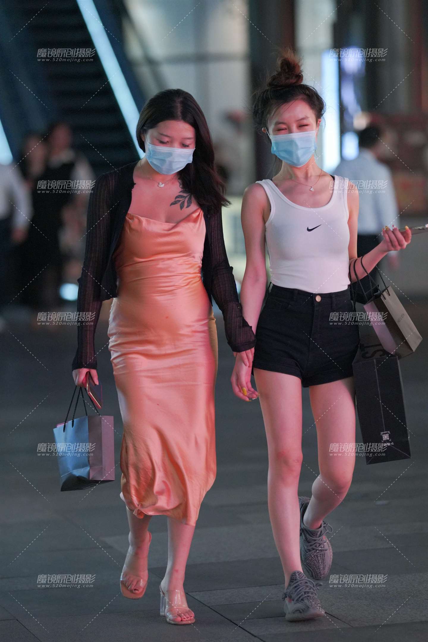 图片[3]-裙子不错-街拍流行馆