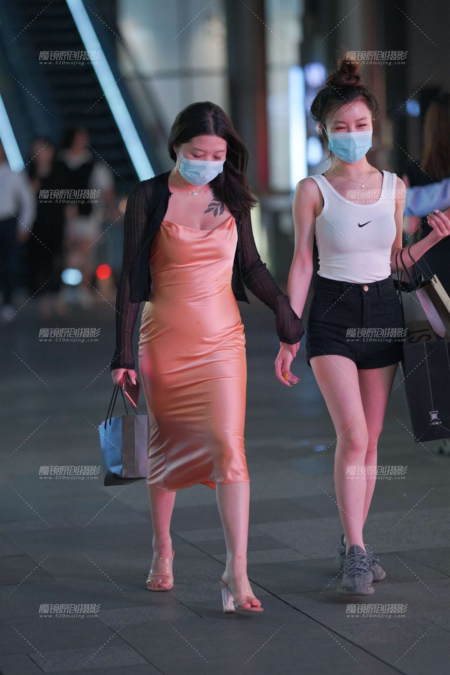 图片[4]-裙子不错-街拍流行馆