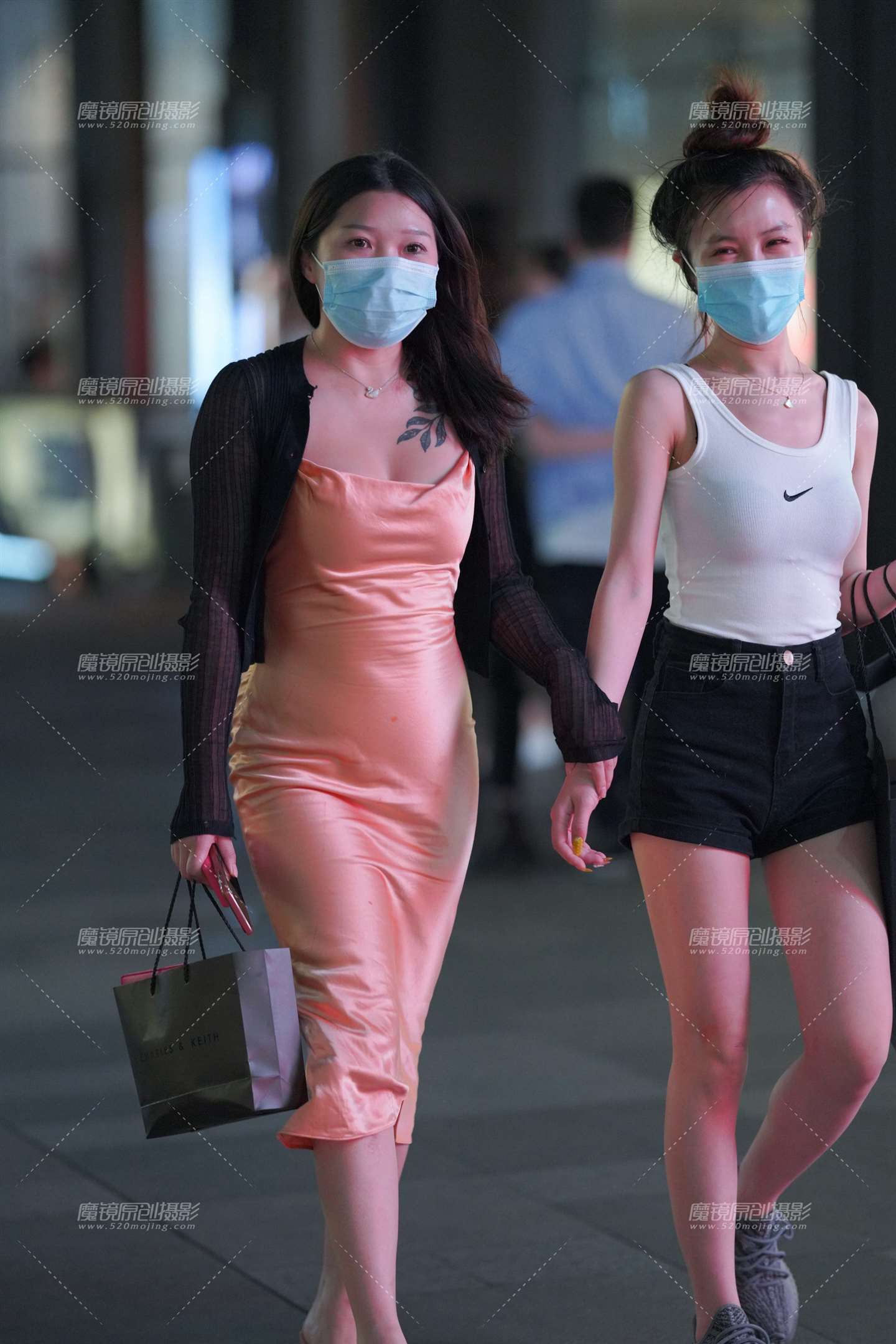 图片[5]-裙子不错-街拍流行馆