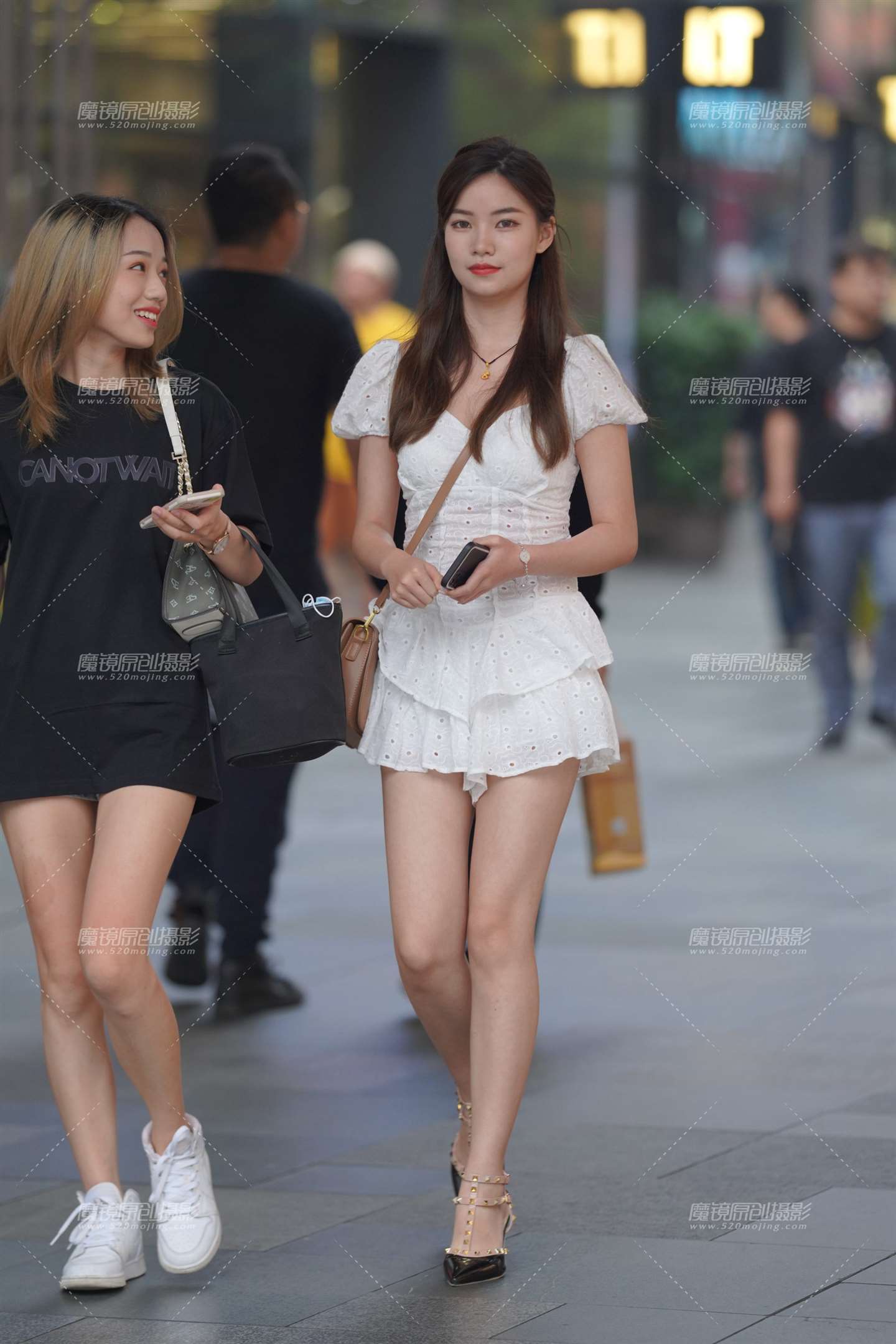 图片[1]-甜美可爱-街拍流行馆