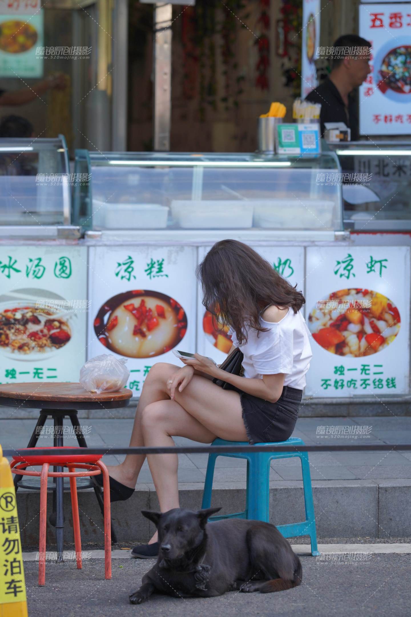 图片[2]-人间烟火-街拍流行馆