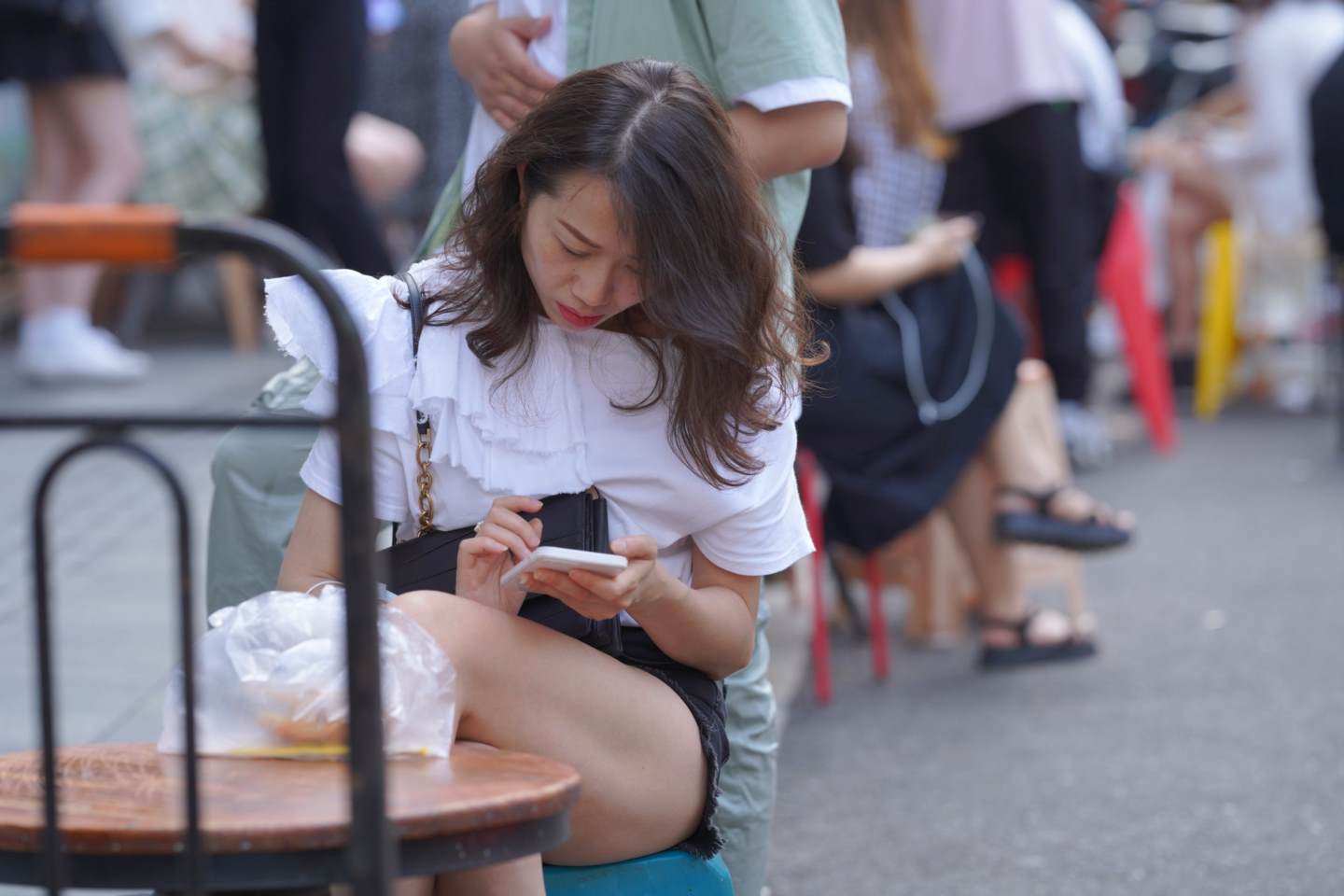 图片[3]-人间烟火-街拍流行馆