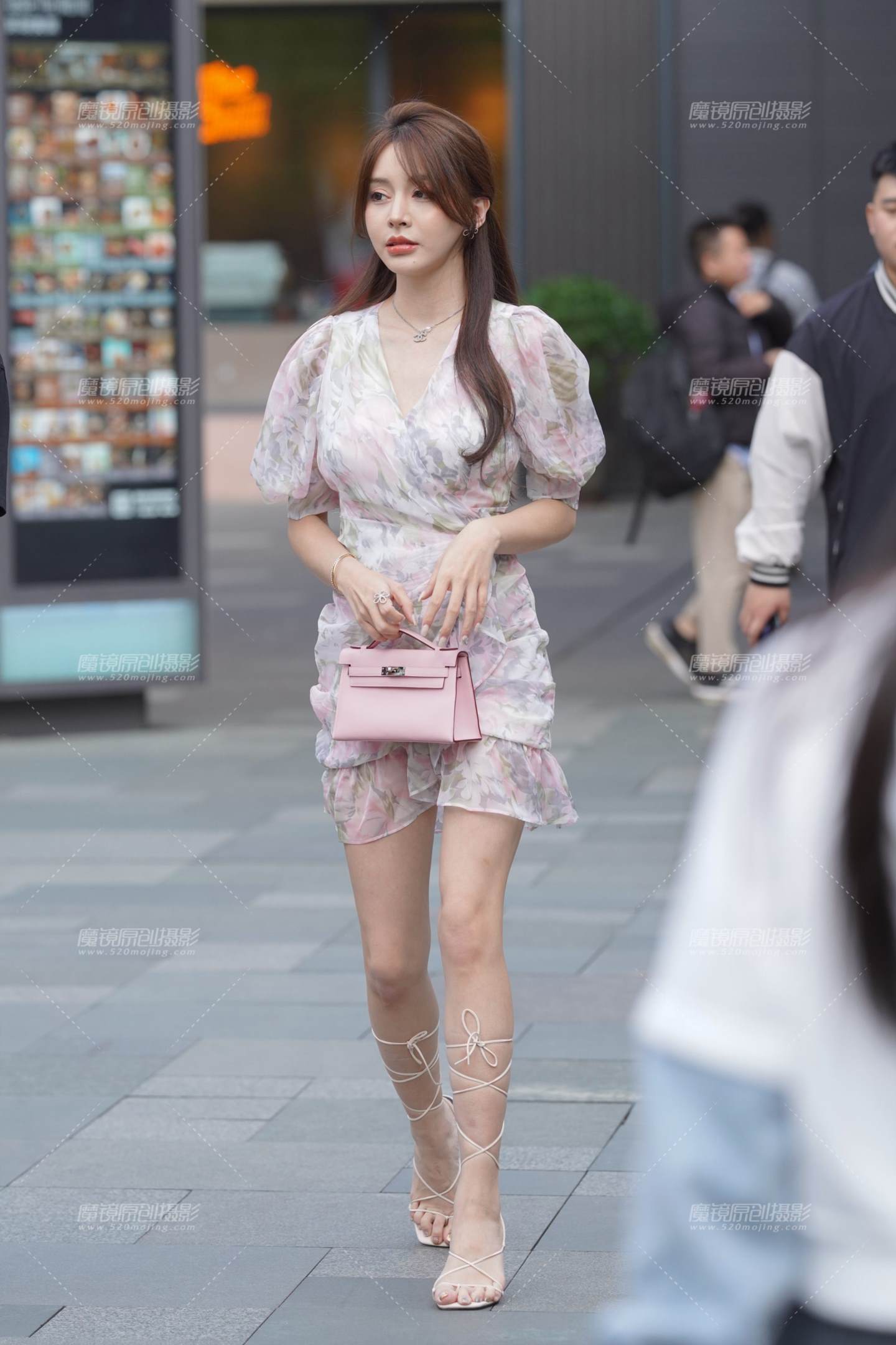 图片[4]-靓丽女孩-街拍流行馆