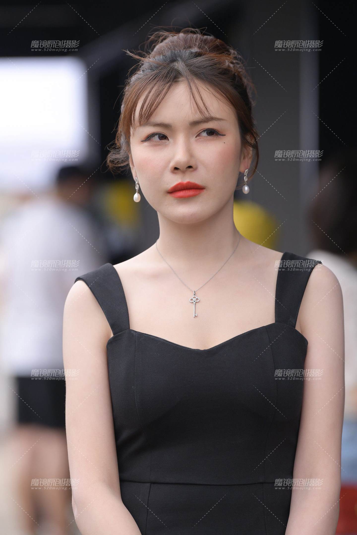 图片[3]-美腿高跟美**-街拍流行馆