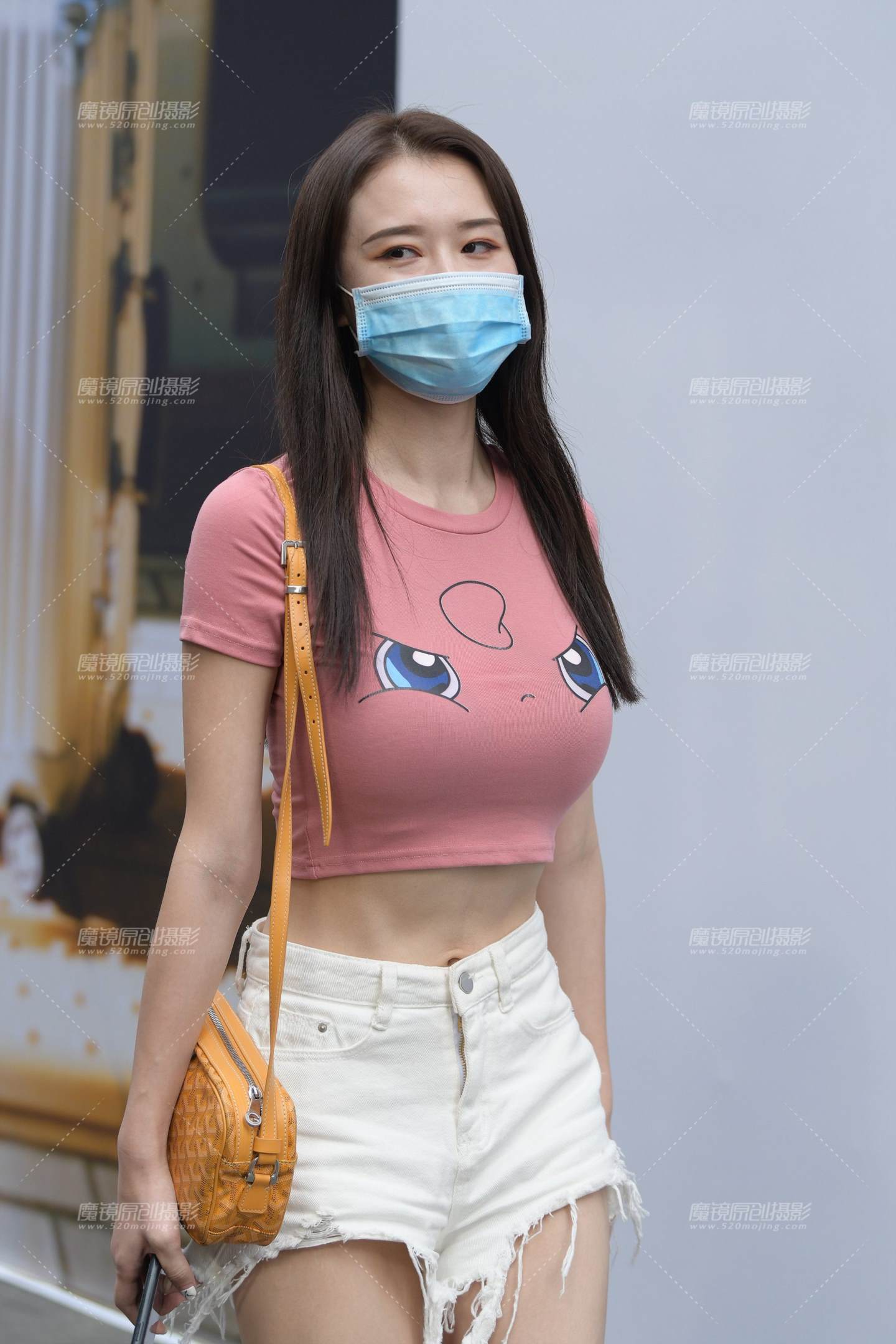 图片[3]-丰满可爱的小猫咪-街拍流行馆