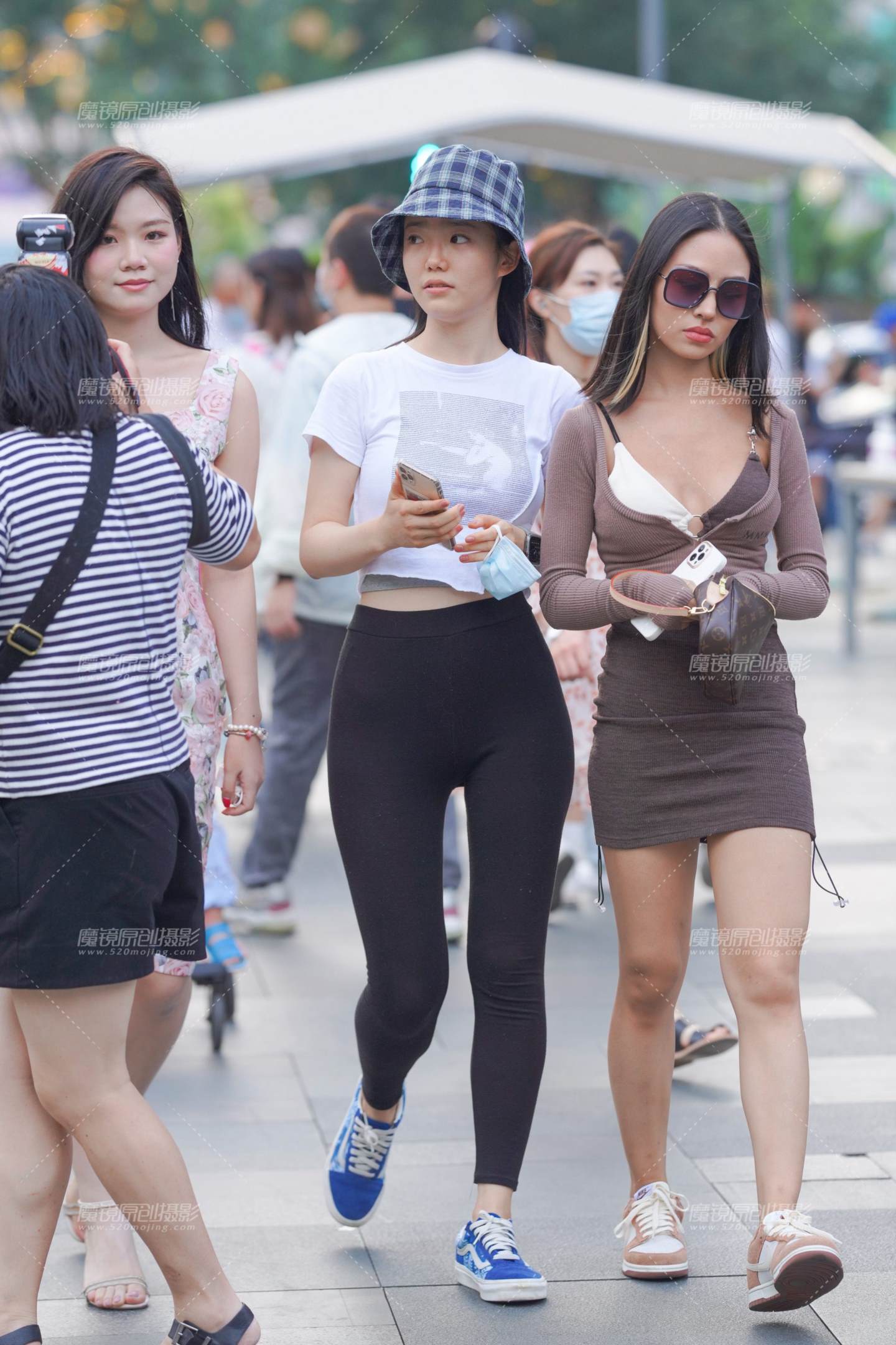 图片[5]-魅力黑-街拍流行馆