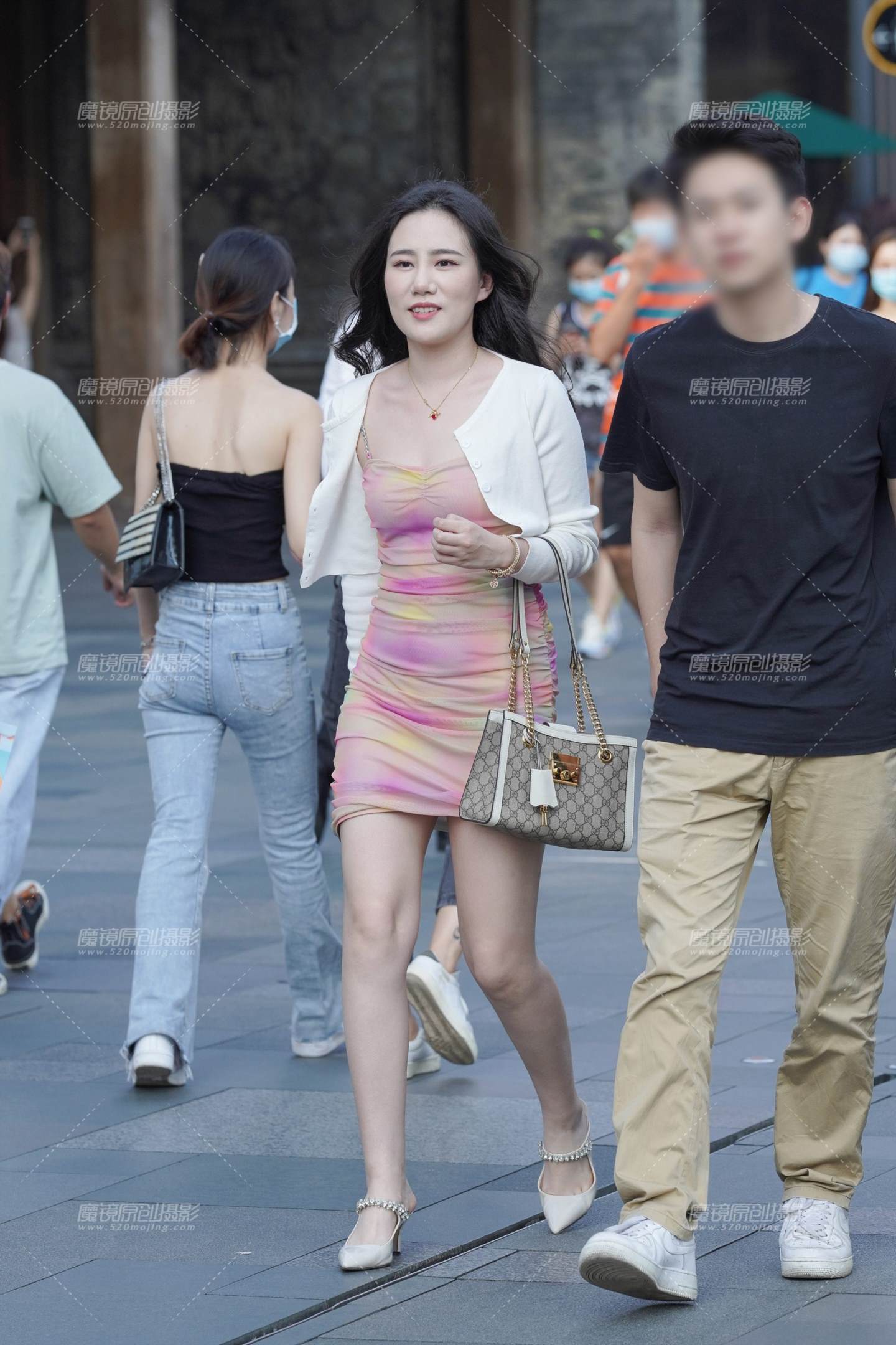 图片[4]-成熟的姐姐-街拍流行馆