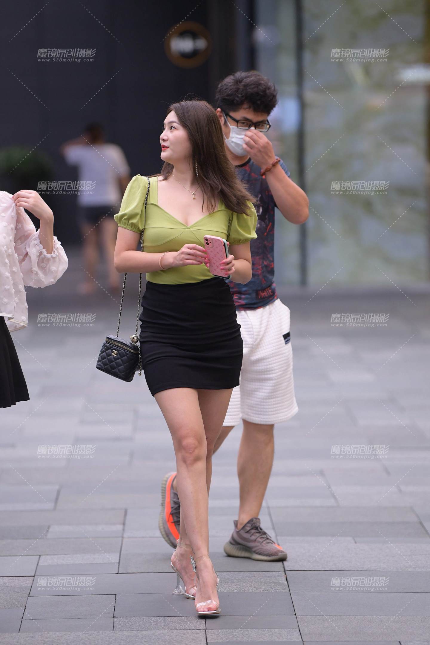 图片[5]-闺蜜出行~-街拍流行馆