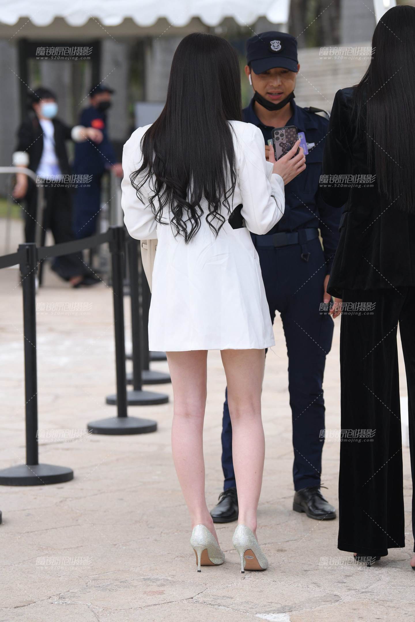 图片[2]-性感丰满的美女-街拍流行馆