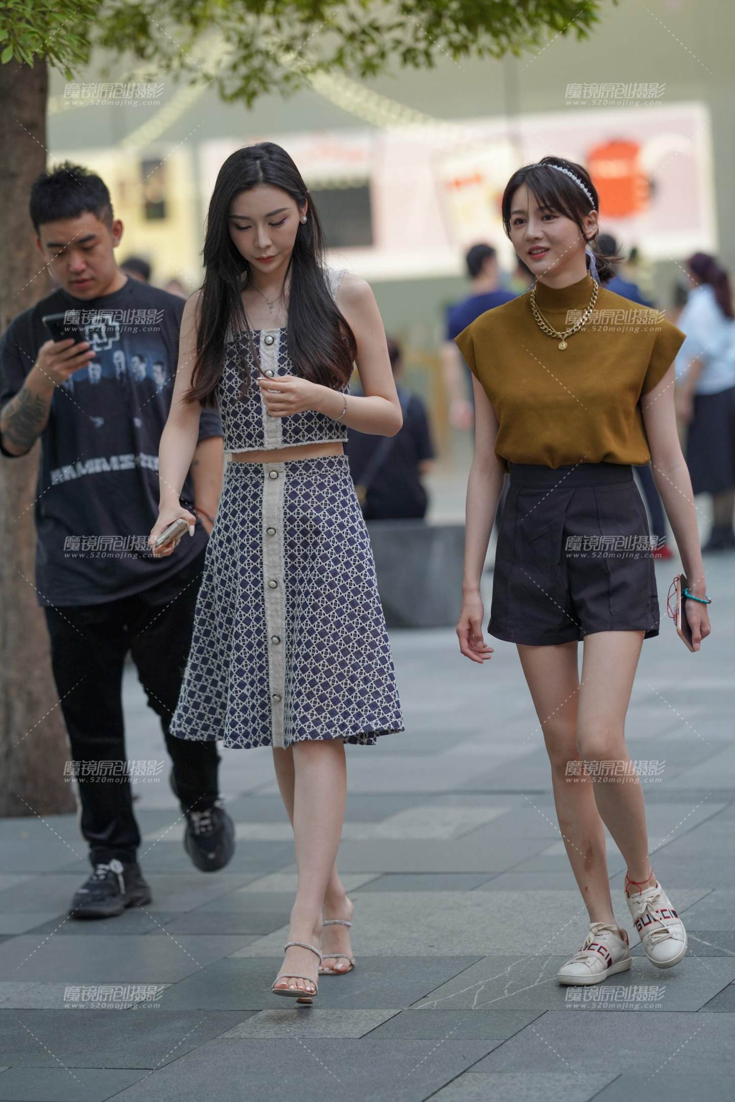 图片[4]-气质美女-街拍流行馆
