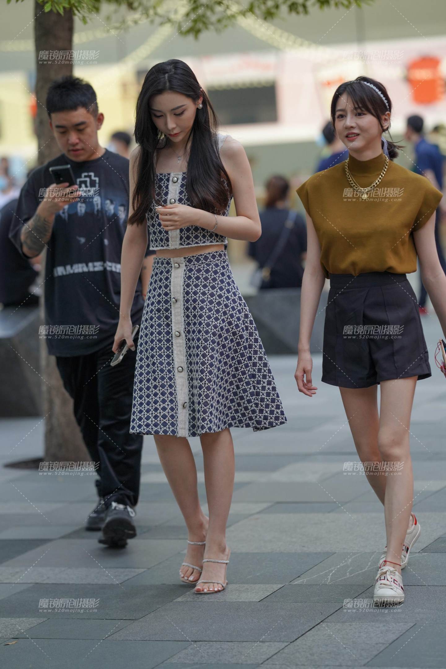 图片[5]-气质美女-街拍流行馆