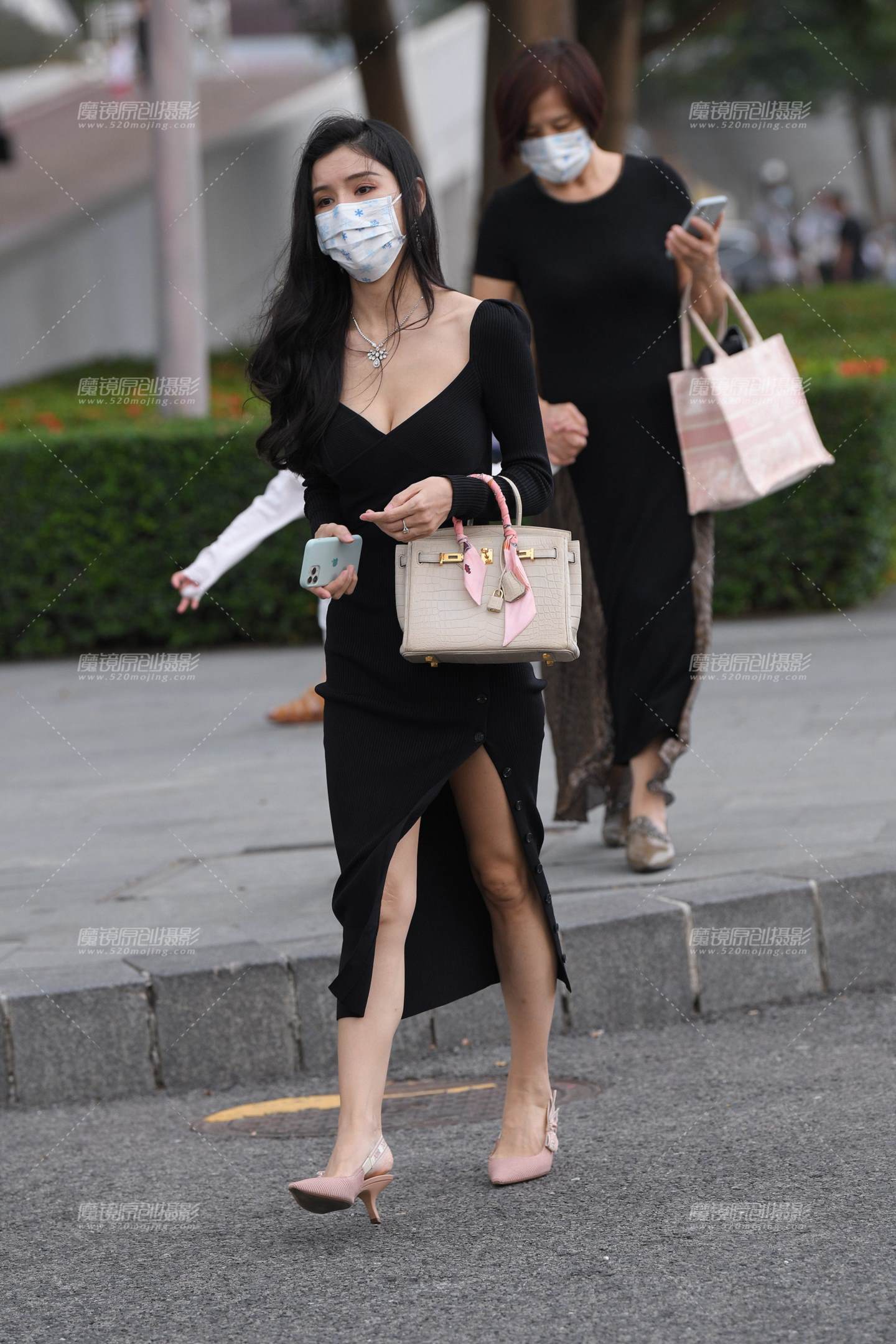 图片[4]-有味道的辣妈~-街拍流行馆