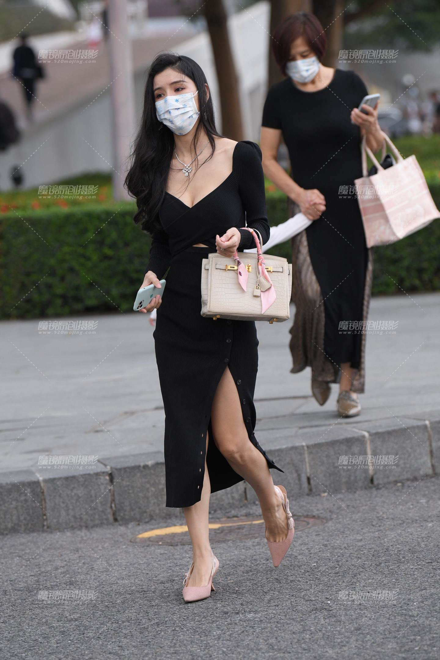 图片[5]-有味道的辣妈~-街拍流行馆