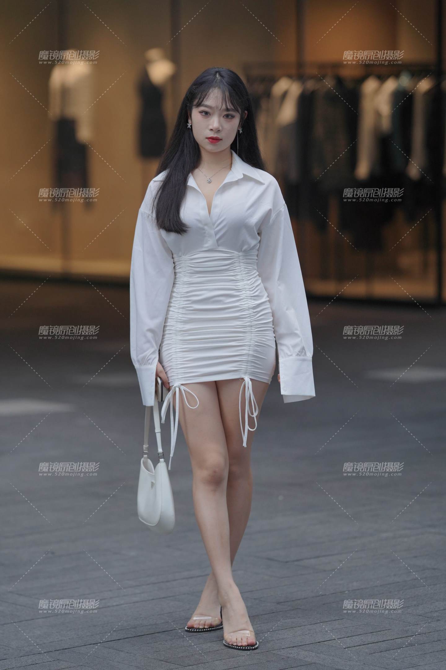 图片[1]-美如碧玉-街拍流行馆