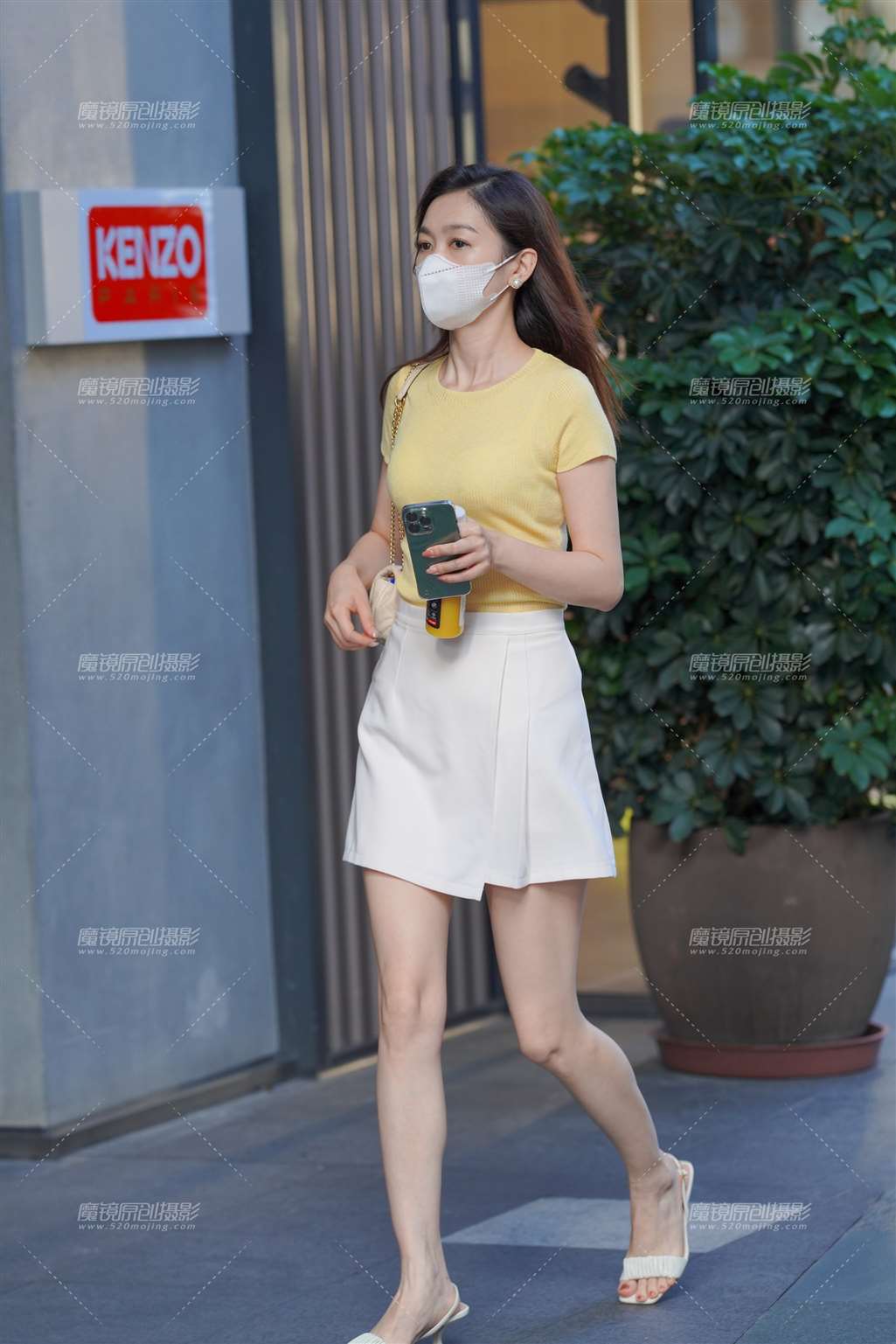 图片[3]-美腿小姐姐-街拍流行馆