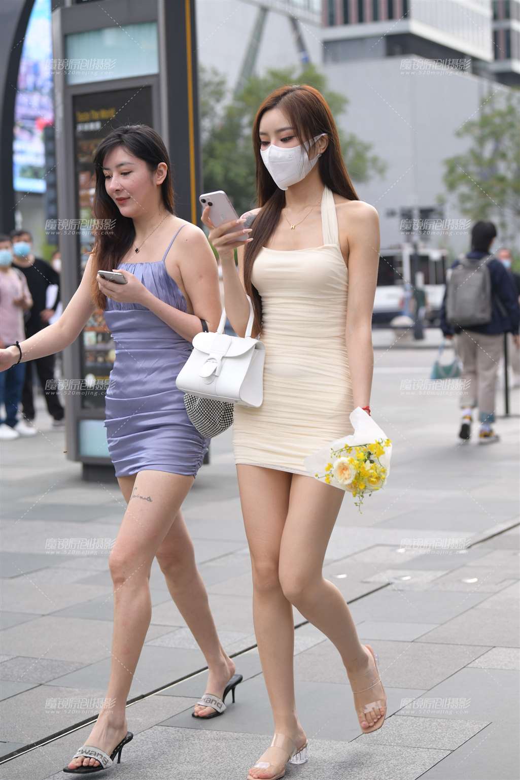 图片[5]-包臀裙闺蜜-街拍流行馆