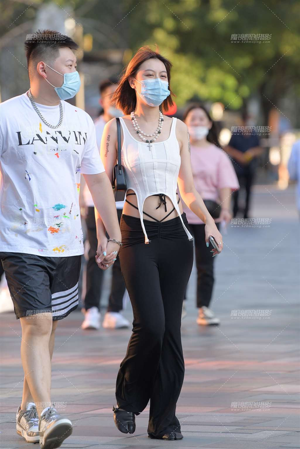 图片[1]-好腰-街拍流行馆