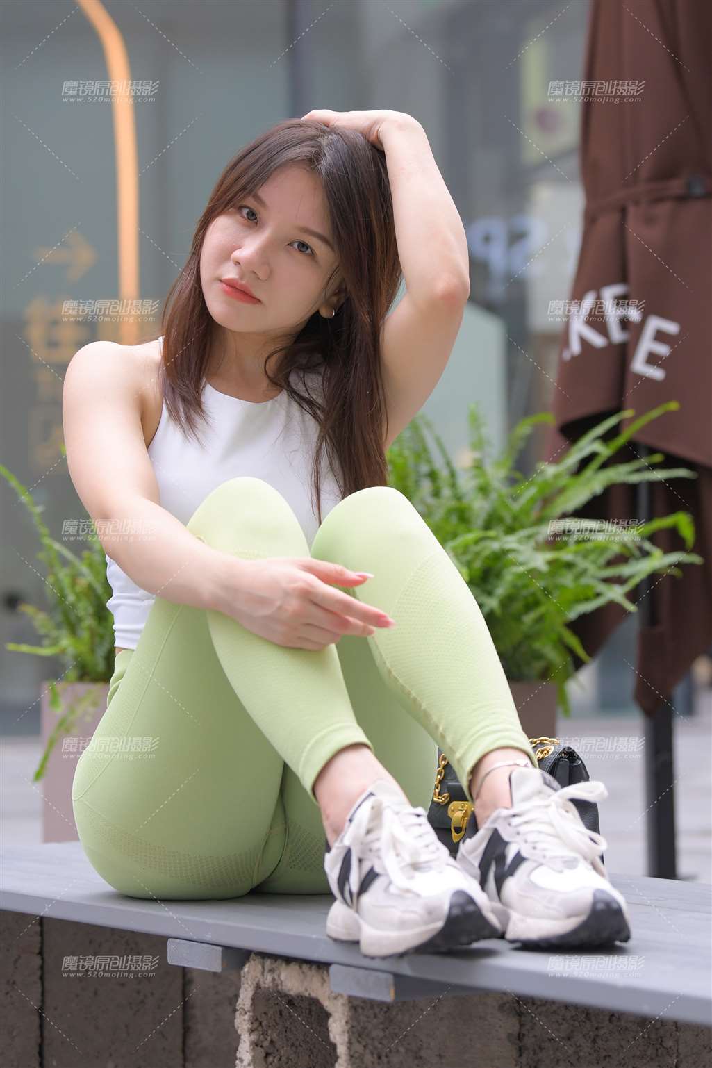图片[22]-[一始专区] 暖南倾绿-街拍图满多