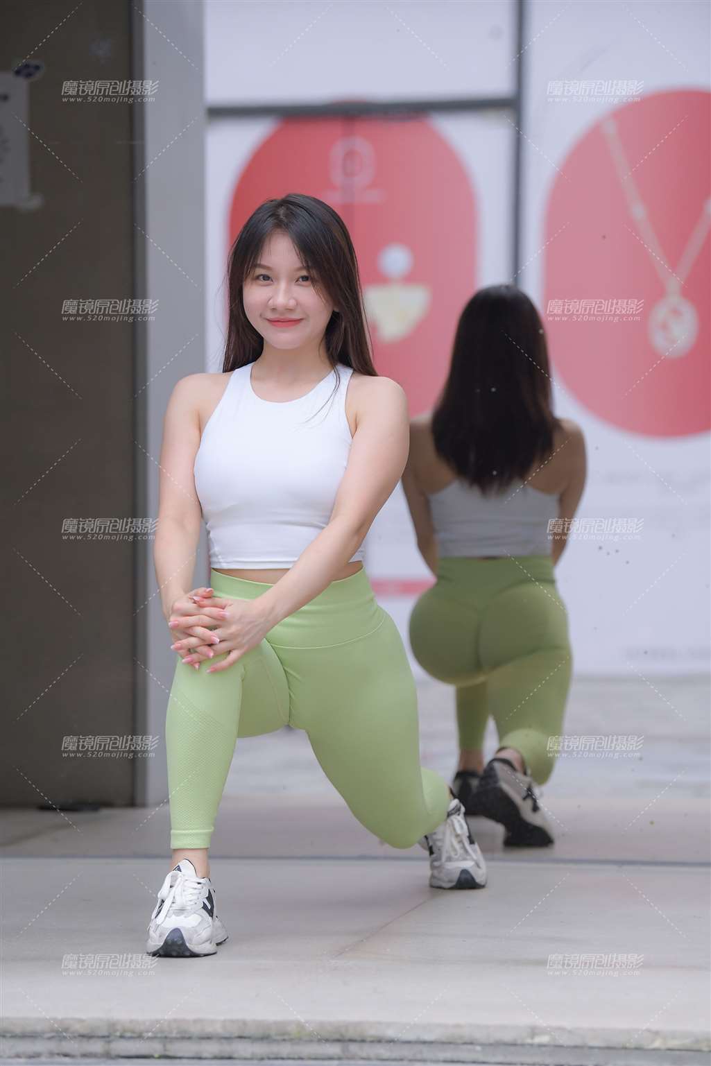 图片[27]-[一始专区] 暖南倾绿-街拍图满多