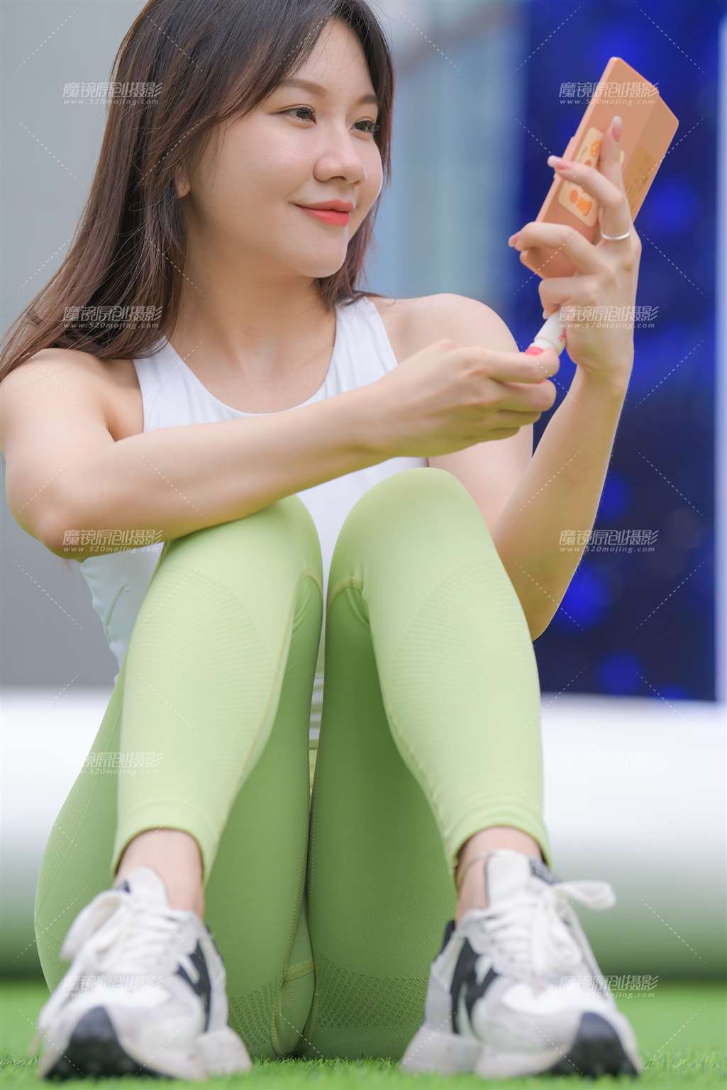 图片[29]-[一始专区] 暖南倾绿-街拍图满多