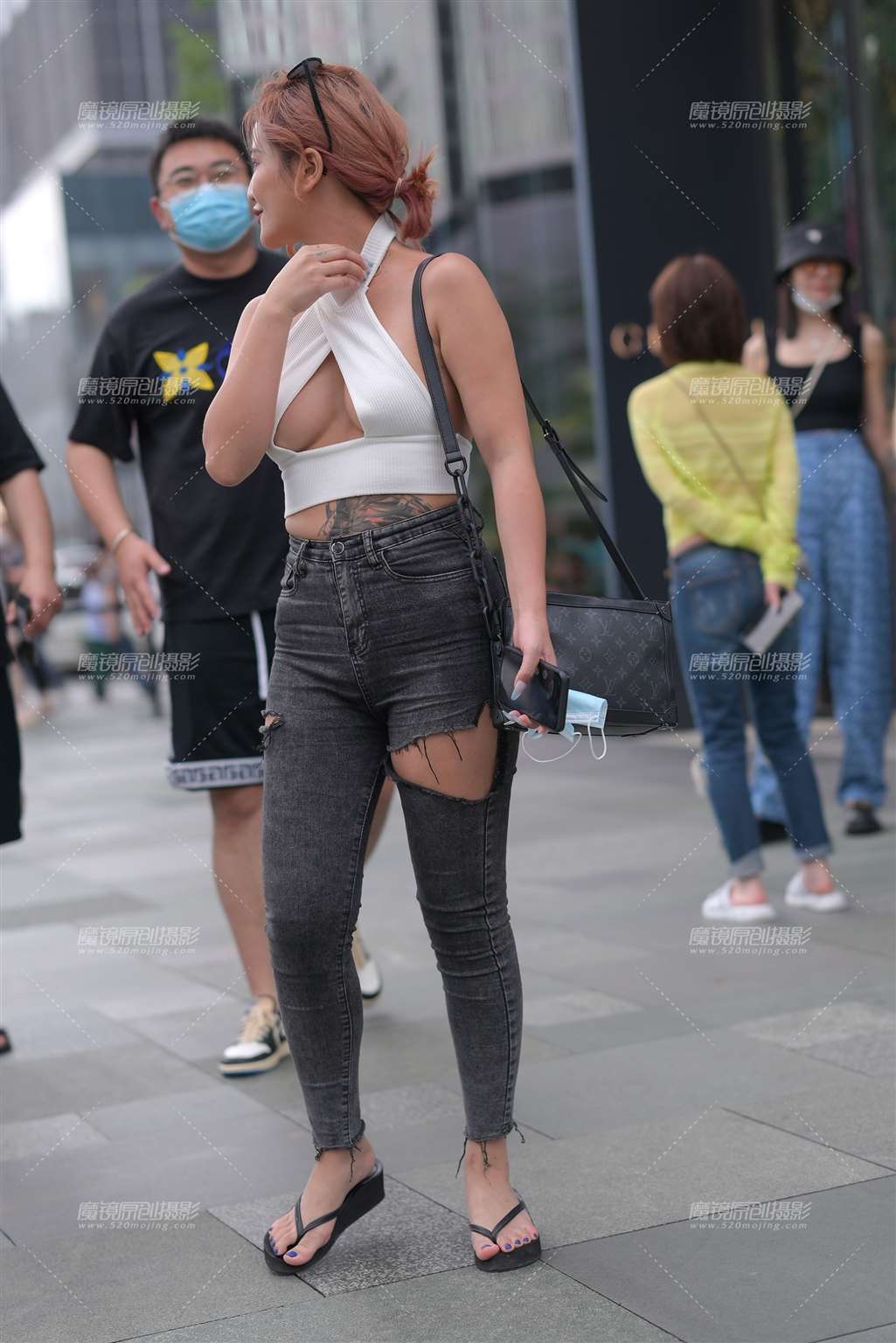 图片[4]-大紧牛-街拍流行馆