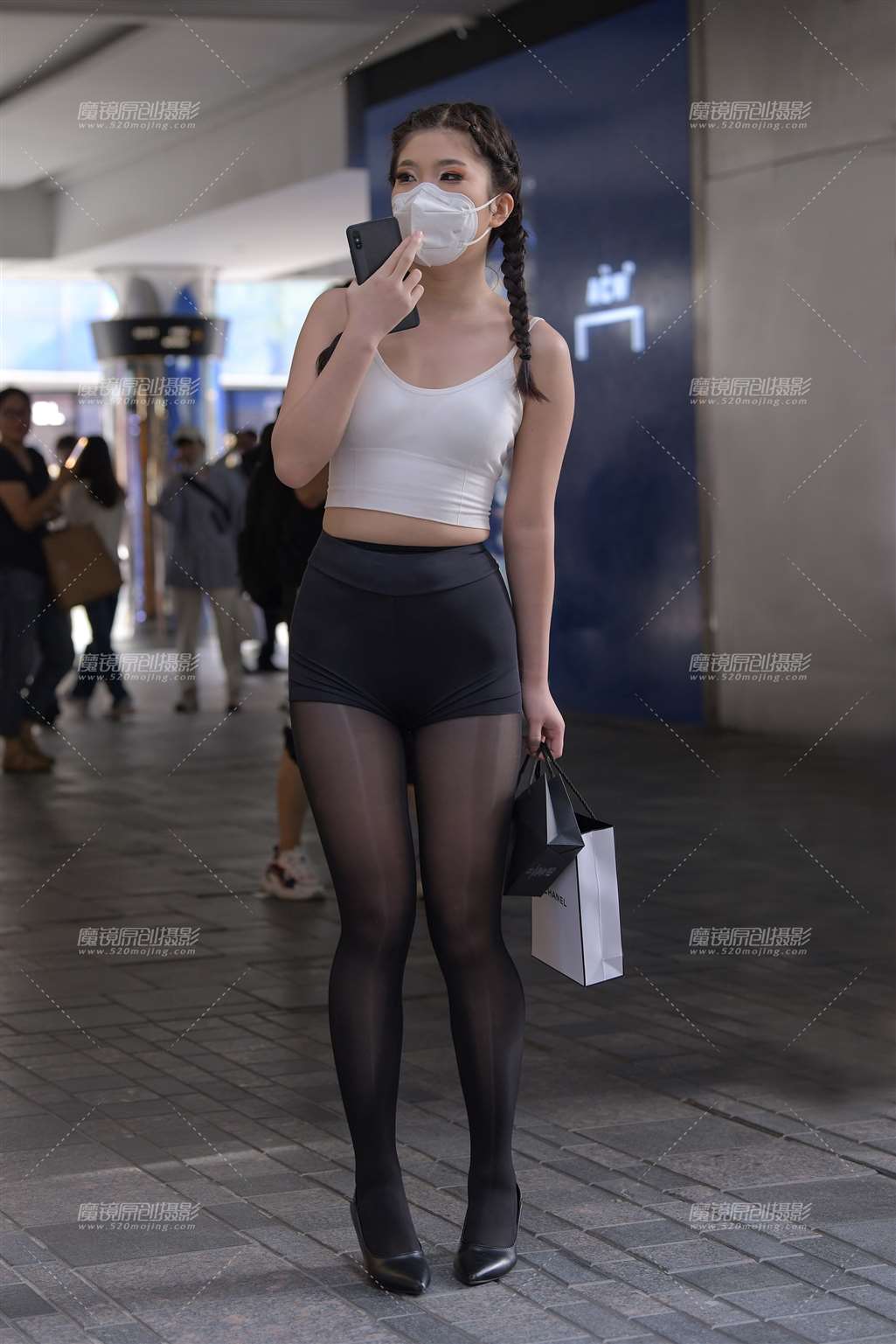 图片[1]-黑丝小妹-街拍流行馆