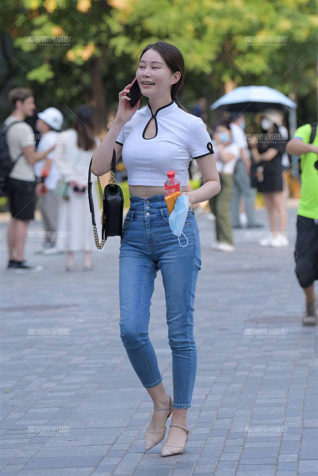 图片[1]-高兴-街拍流行馆