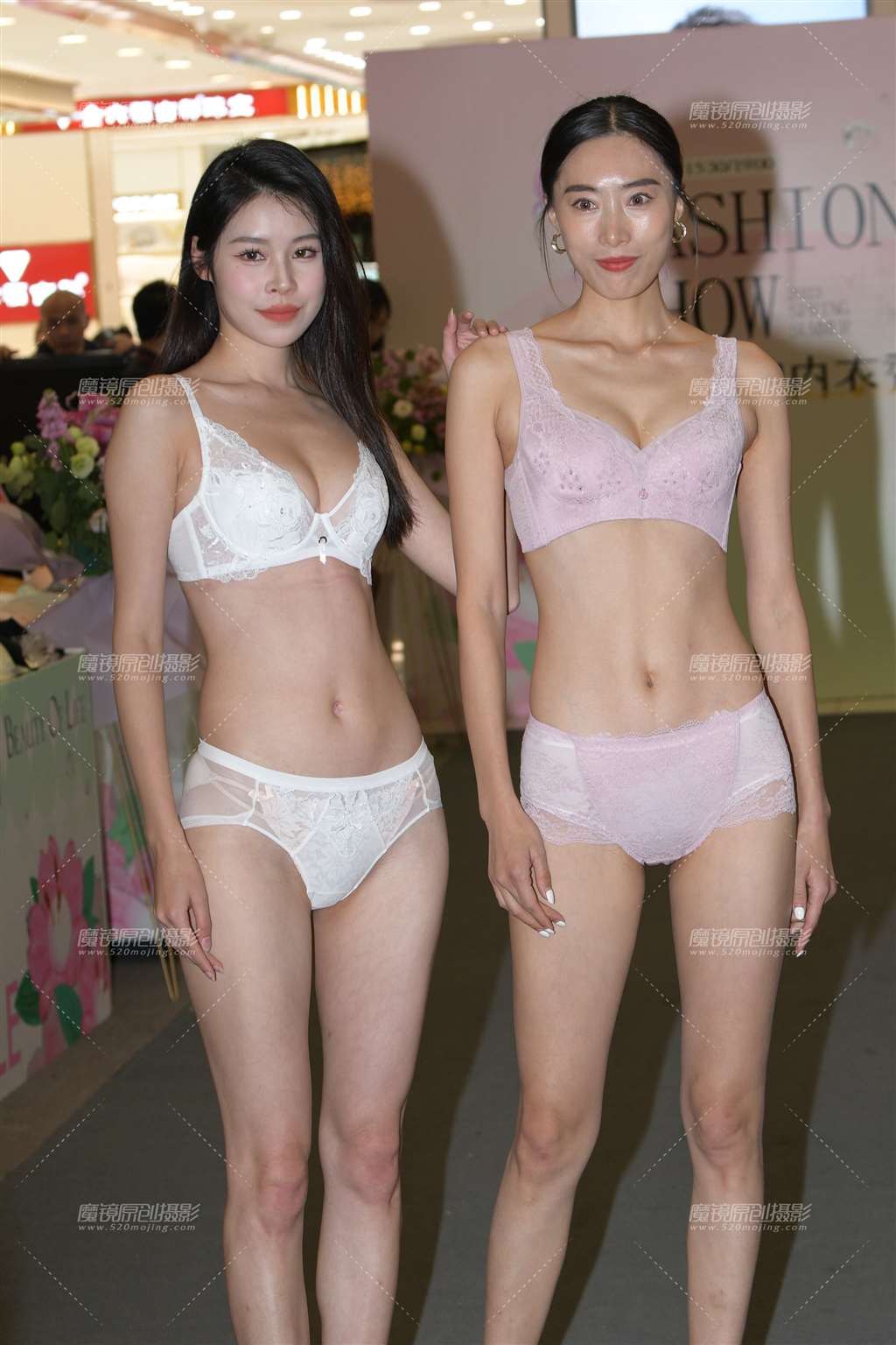 图片[3]-2023三八女神节，我喜欢她～-街拍流行馆