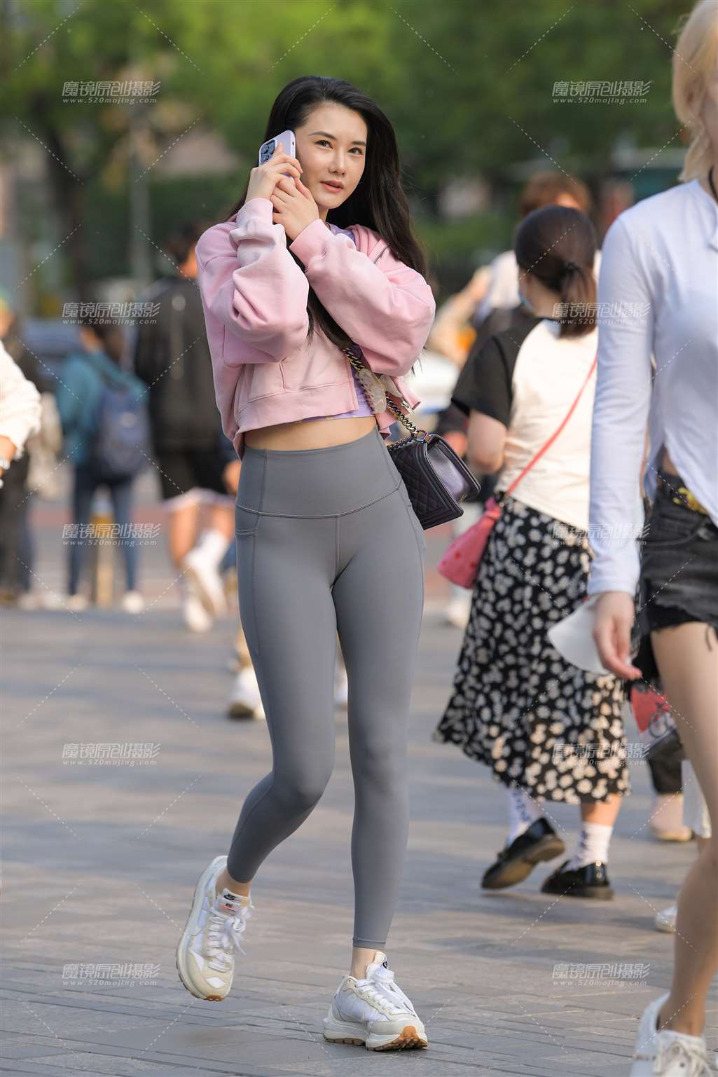 图片[3]-赴约-街拍流行馆