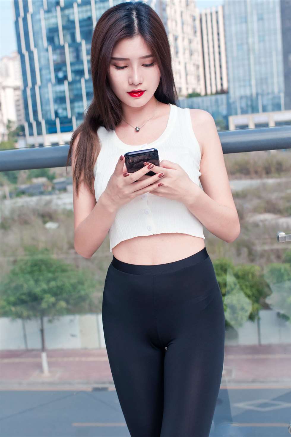 图片[1]-御风街拍谍杀风云极品女谍婷婷神秘联系-街拍流行馆