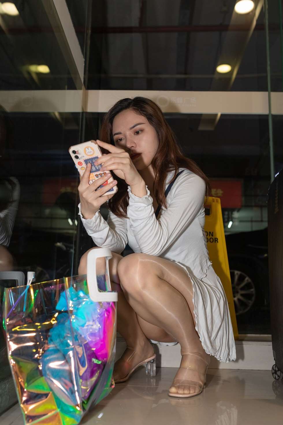图片[3]-凯恩街拍摄影作品送别-街拍流行馆
